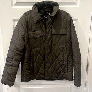Brand new men’s jacket